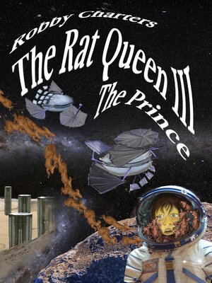cover image of The Rat Queen III